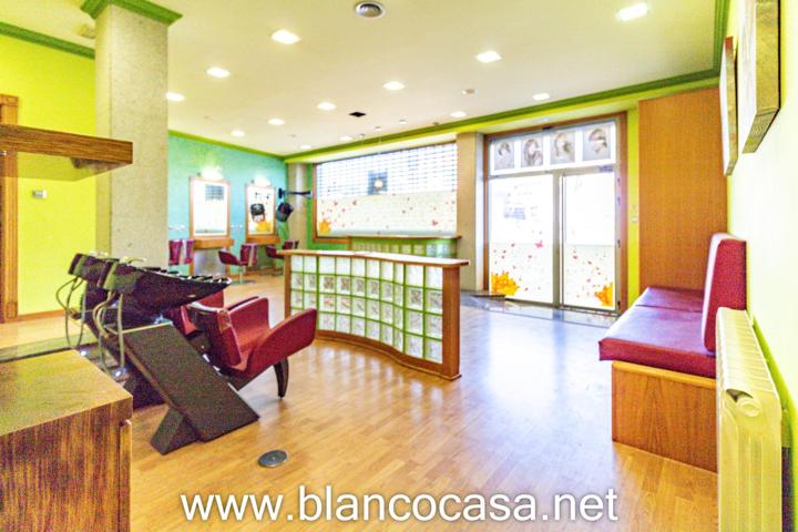 💇‍♀️✨ ¡Local acondicionado para peluquería en Pastoriza (Arteixo)! ✨💇‍♂️ photo 0