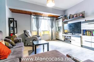💥 ¡92.990 € en pleno Carballo! Piso amplio, luminoso y listo para entrar 🏡! photo 0