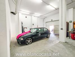 🚗 BAJO en ALQUILER ideal para 🔑GARAJE o almacén en Pastoriza (Arteixo) photo 0