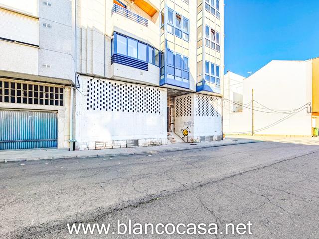💥 LOCAL en VENTA en Calle Rio Sil (CARBALLO - A CORUÑA) por 69.900 €🛠️ photo 0