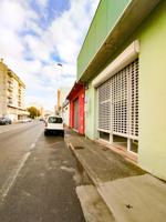 💼 Nave en alquiler en la Avenida Finisterre – Espacio y ubicación para tu negocio en Carballo-A Coruña por 650€-mes photo 0