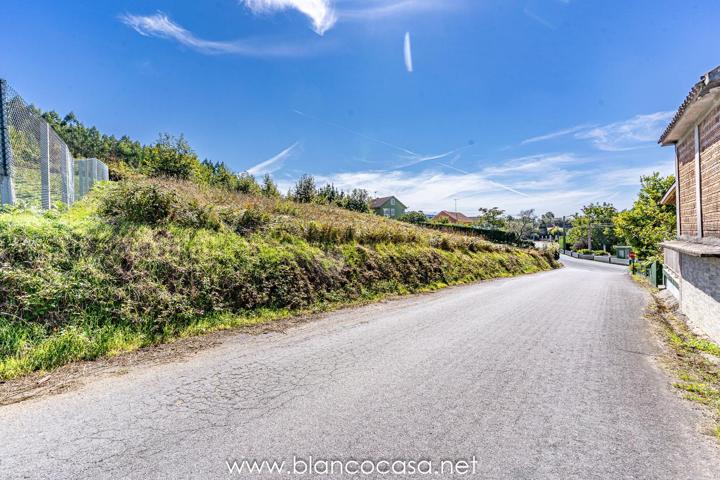 🌳 SOLAR URBANO en Vilaño – A LARACHA (A Coruña) 🏠 photo 0