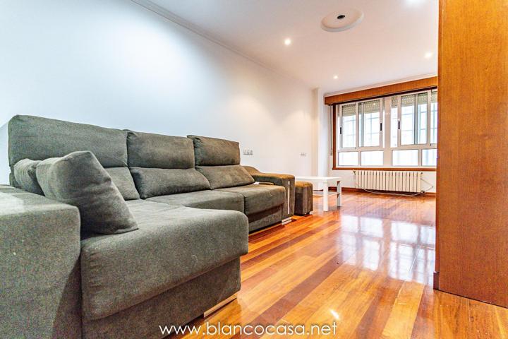 🏡 Amplio PISO en ALQUILER en ✨ Calle Fomento (Carballo - A Coruña) photo 0
