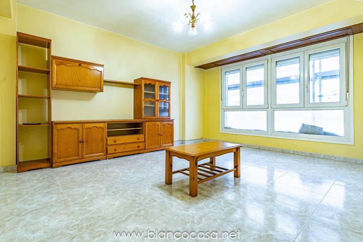 🏡 AMPLIO Piso con TERRAZA y EXCELENTE UBICACIÓN en Carballo( A Coruña)por 119.900€ photo 0