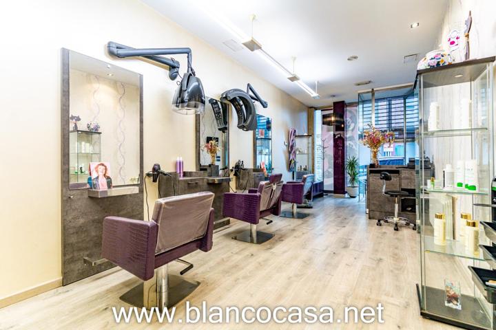 💇‍♀️ “Peluquería Totalmente Equipada” 🚀 en Marcha desde el Primer Día✨ photo 0