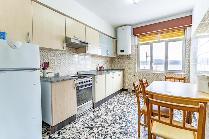 “¡A 150 m de la playa! Piso con terraza y vistas al mar en Corme (Ponteceso- A coruña) por 69.990€🌊✨” photo 0