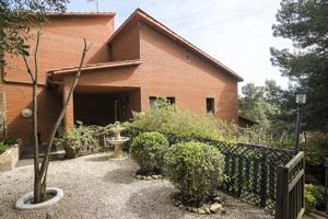 Casa a cuatro vientos en Cases Pairals photo 0