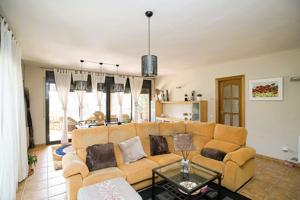 Casa a cuatro vientos en Cases Pairals photo 0