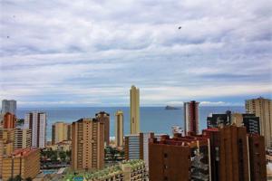 Apartamento en Benidorm playa Levante www.euroloix.com photo 0