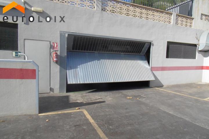 GARAJE para todo el año zona mercadona benidorm, www.euroloix.com photo 0