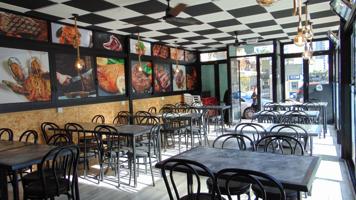 Totalmente reformado local comercial, funcionado como restaurante en zona turística en Levante. photo 0
