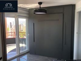 Exclusivo y moderno apartamento en Rincon de Loix , Benidorm.www.euroloix.com photo 0