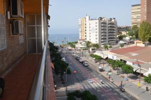 SE VENDE EN BENIDORM APARTAMENTO DE TRES DORMITORIOS A UN PASO DE LA PLAYA. SEVEND GROUP.ES photo 0