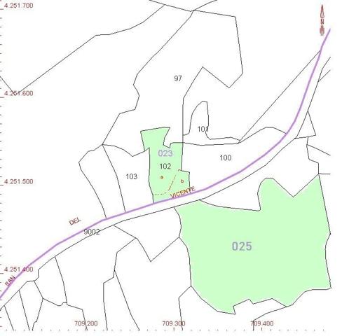 SE VENDE TERRENO EN LA ALCORAYA, ALICANTE.SEVENDGROUP.COM photo 0
