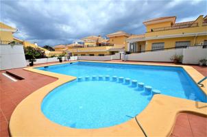 SE VENDE BUNGALOW DE CUATRO DORMITORIOS ALFAS DEL PI  SEVENDGROUP.COM photo 0