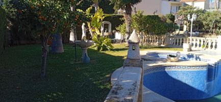 Terreno Urbanizable En venta en Puerta De Hierro, La Nucía photo 0