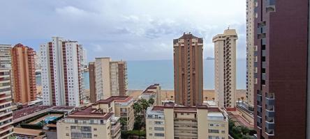 FANTASTICO APARTAMENTO DE UN DORMITORIO CON VISTAS AL MAR Y PISCINA, PLAYA DE LEVANTE photo 0