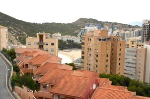 SE VENDE DUPLEX DE 4 DORMITORIOS CON TERRAZA DE 27M2 EN LA CALA BENIDORM! photo 0