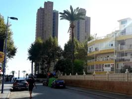 Precioso apartamento en 2 Linea playa Levante ! photo 0
