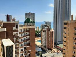 Totalmente reformado apartamento con vistas al mar, cerca de playa Levante y zona Centro. photo 0