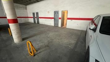 Garaje y trastero en venta en zona Emilio Ortuño Benidorm! www.euroloix.com photo 0
