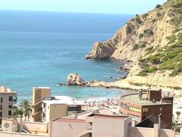 SE VENDE ATICO DE 1 DORMITORIO EN CALA DE FINESTRAT photo 0