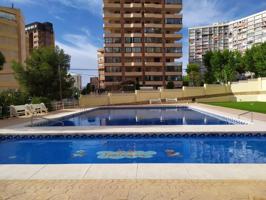 Apartamento totalmente reformado, con licencia turistica con 2 dormitorios en zona Rincon de Loix photo 0