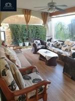 Chalet adosado en Rincon de Loix , Benidorm.www.euroloix.com photo 0