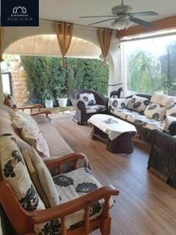 Chalet adosado en Rincon de Loix , Benidorm.www.euroloix.com photo 0