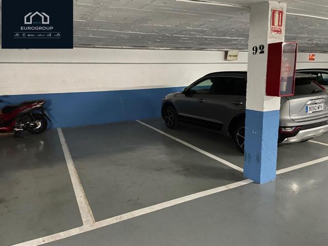 Garaje en 1 Llinea de Levante -centro, para todo el año. www.euroloix.com photo 0