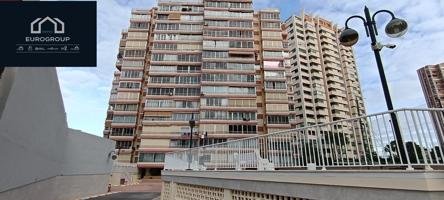 APARTAMENTO 3 DORMITORIOS ,BAÑO Y ASEO CON PARKING Y PISCINA EN RINCON LLANO, LEVANTE photo 0