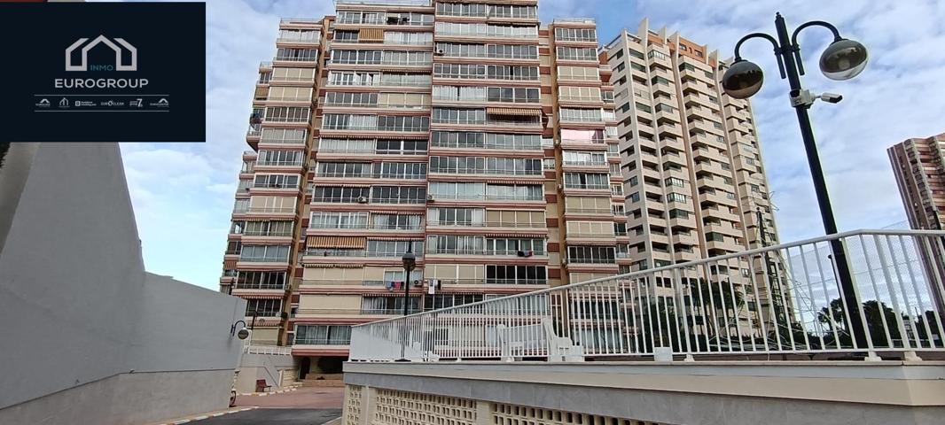 APARTAMENTO 3 DORMITORIOS ,BAÑO Y ASEO CON PARKING Y PISCINA EN RINCON LLANO, LEVANTE photo 0