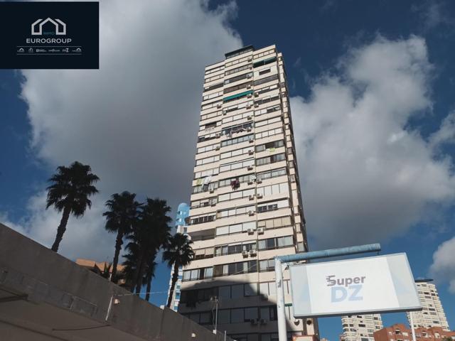 APARTAMENTO DE 2 DORMITORIOS EN PLAYA DE LEVANTE CON PARKING Y PISCINA photo 0