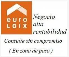 NEGOCIO EN FUNCIONAMIENTO , CONTRATO DE LARGA DURACION , BUENA RENTABILIDAD photo 0