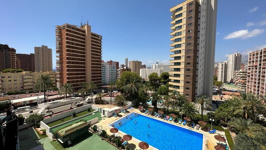 Bonito apartamento recién reformado con calidad en zona Rincon de Loix. photo 0