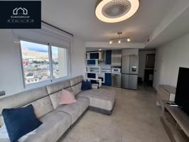 Exclusivo apartamento en Cala Finestrat, alquiler anual , Benidorm.www.euroloix.com photo 0