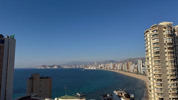Apartamento reformado con vistas espectaculares Levante Benidorm! www.euroloix.com photo 0