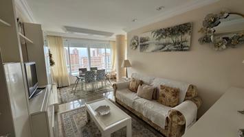 Precioso apartamento con vistas Levante Benidorm! www.euroloix.com photo 0