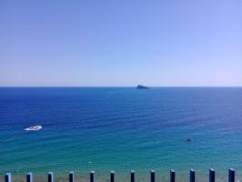 Precioso reformado piso con 2 dormitorios y precio recién rebajado en 1 Linea playa Levante. photo 0
