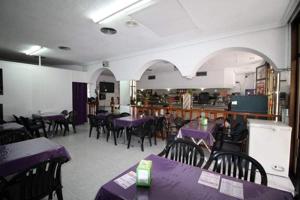 Local comercial actualmente funciona como restaurante en zona Centro de Benidorm. photo 0