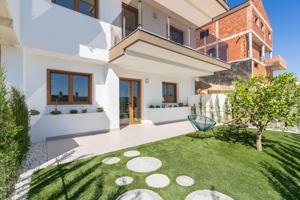 Promoción de obra nueva en La Nucia - Chalets adosados, pareados y casas independientes. photo 0