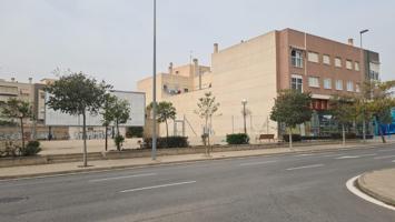 TERRENO , SOLAR , URBANIZABLE CON  PROYECTO DE CONSTRUCCION  EN ALICANTE photo 0