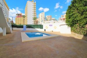 Apartamento en venta a 250 metros de la playa Levante, Benidorm www.inmoeurogroup.com photo 0