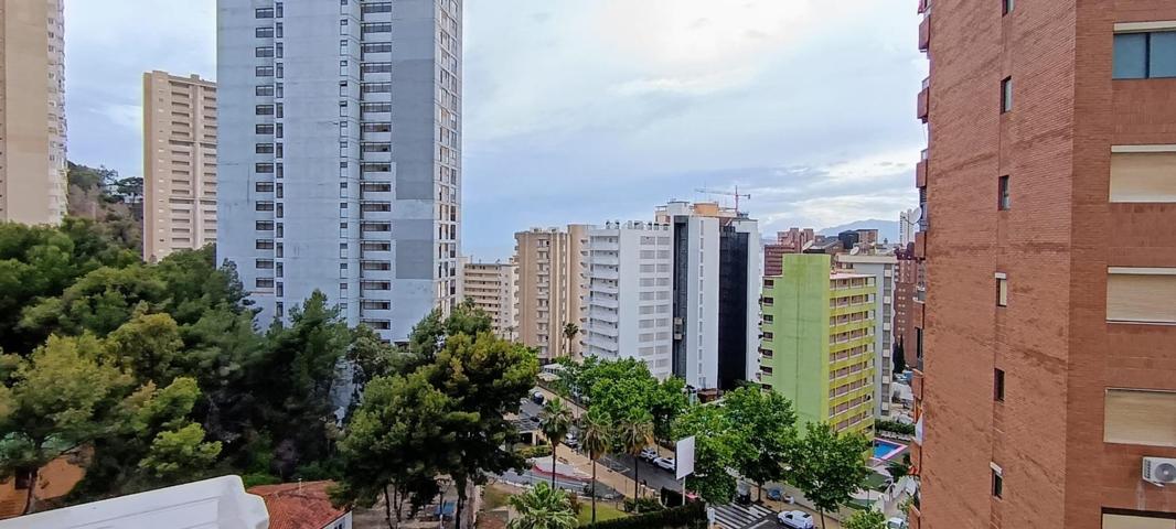 FANTASTICO APARTAMENTO DE 2 DORMITORIOS CON PARKING Y PISCINA EN RINCON DE LOIX photo 0