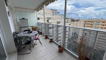 Apartamento de 2 habitaciones en la cala de Villajoyosa con garaje! www.euroloix.com photo 0