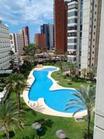 Apartamento en una de las mejores urbanizaciones de Benidorm Levante! www.euroloix.com photo 0