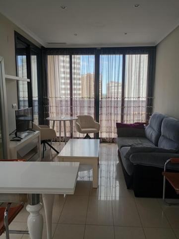 Apartamento en una de las mejores urbanizaciones de Benidorm Levante! www.euroloix.com photo 0