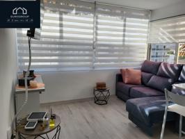 Apartamento de 40 m2 en centro de Benidom , todo el año , www.euroloix.com photo 0