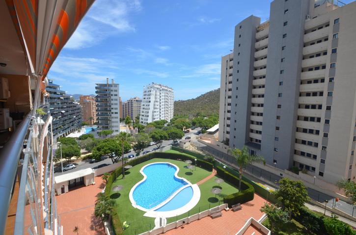 SE VENDE APARATMENTO DE DOS DORMITORIOS SEVENDGROUP.COM photo 0
