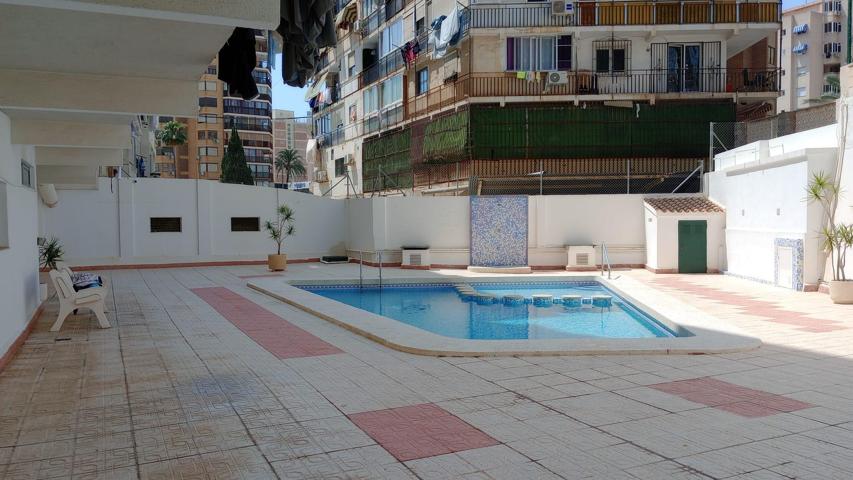 Reformado apartamento cerca de zona Centro y playas de Levante. photo 0